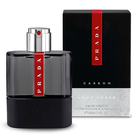 prada luna rossa 100ml.